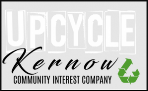 https://www.upcyclekernow.org/
